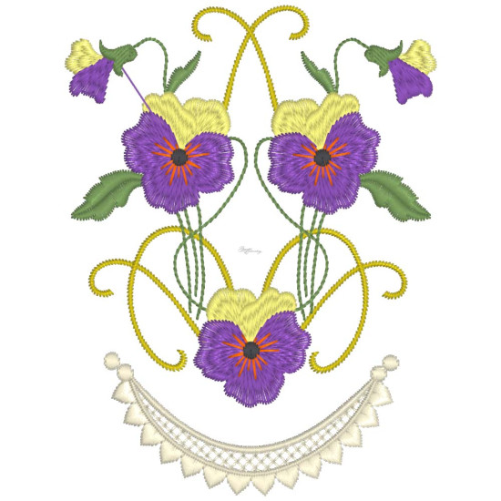 Heartsease 2