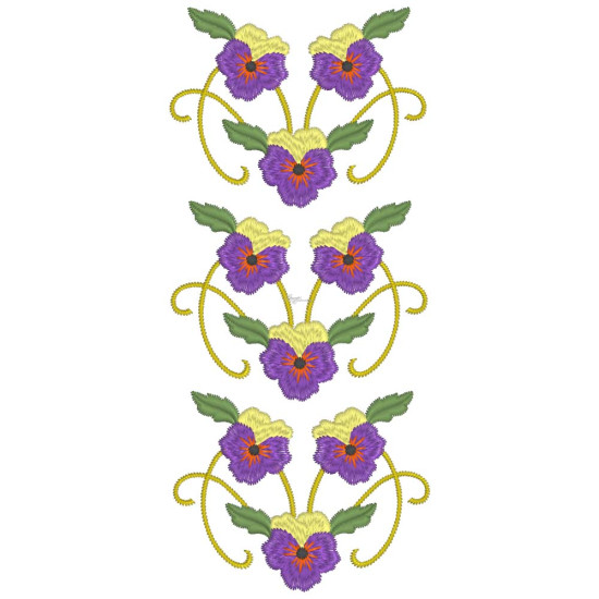 Heartsease 2