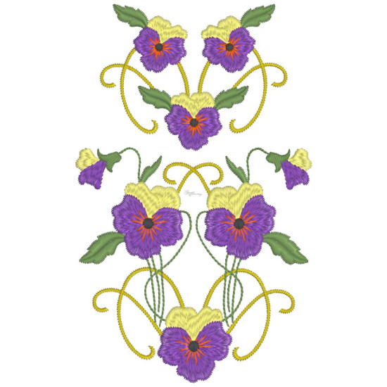 Heartsease 2