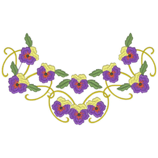 Heartsease 2