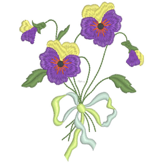 Heartsease 2