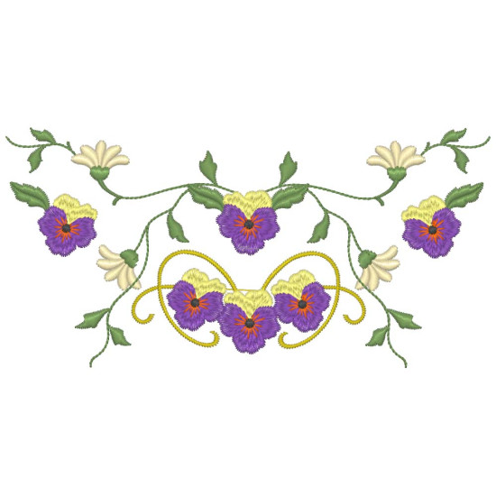 Heartsease 2