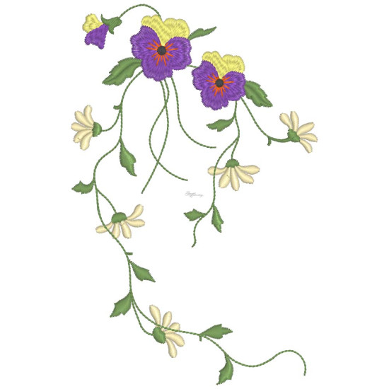Heartsease 2