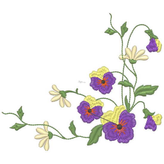 Heartsease 2