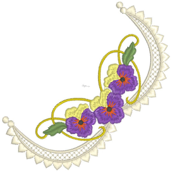 Heartsease 2