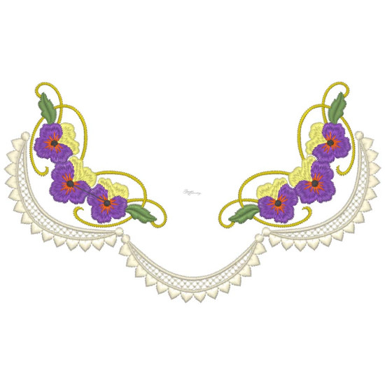 Heartsease 2