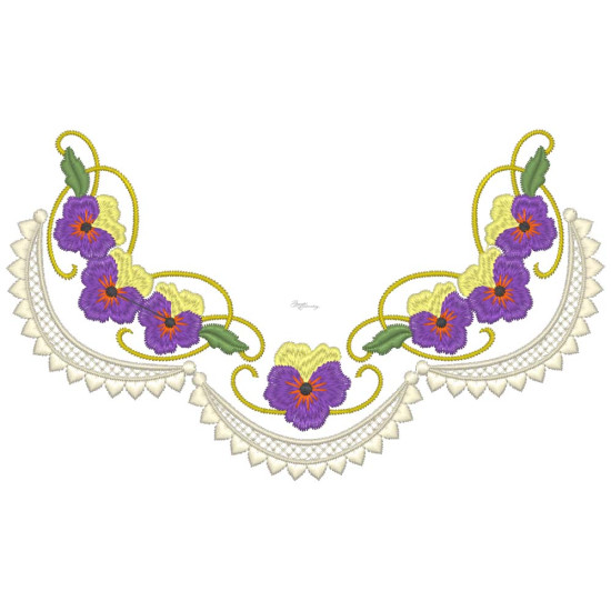 Heartsease 2