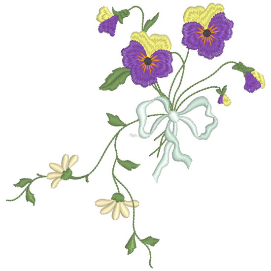 Heartsease 3