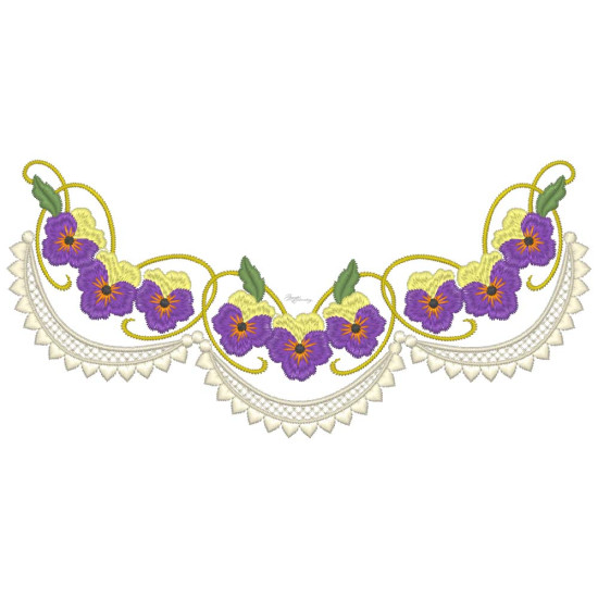 Heartsease 3