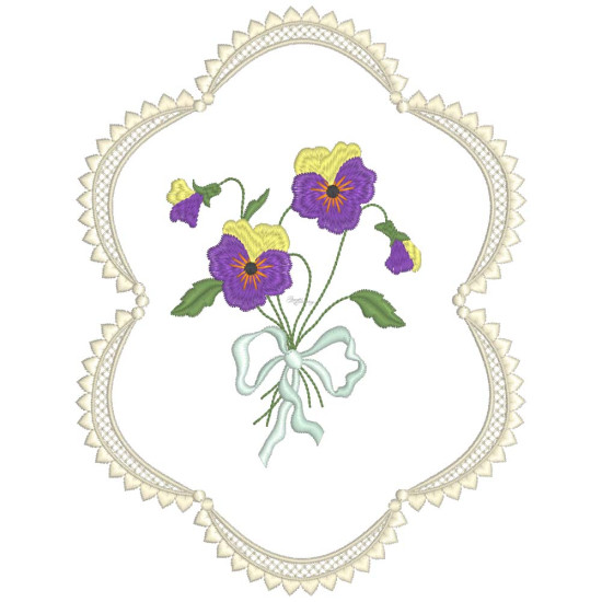 Heartsease 3