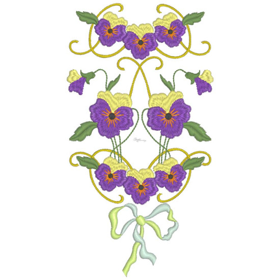 Heartsease 3