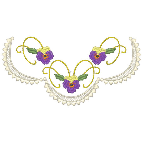 Heartsease 3