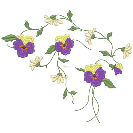 Heartsease 3