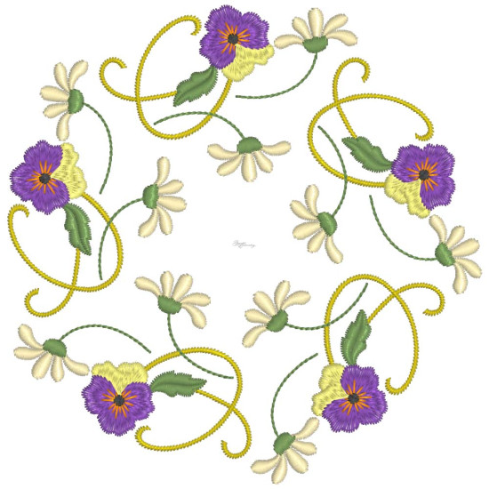 Heartsease 3