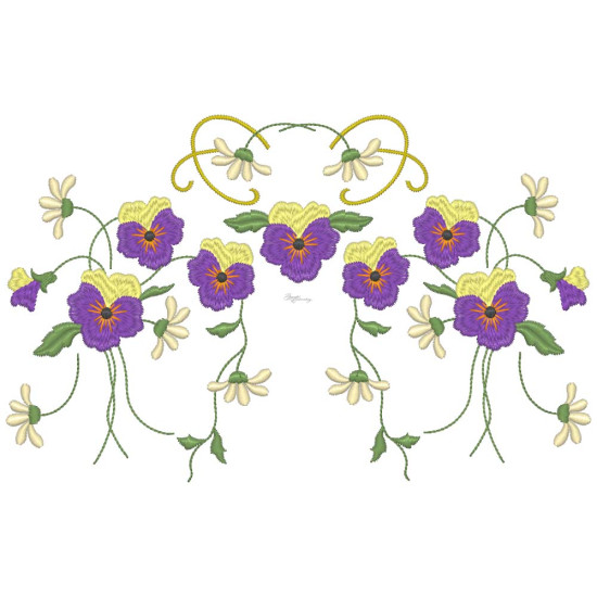 Heartsease 3