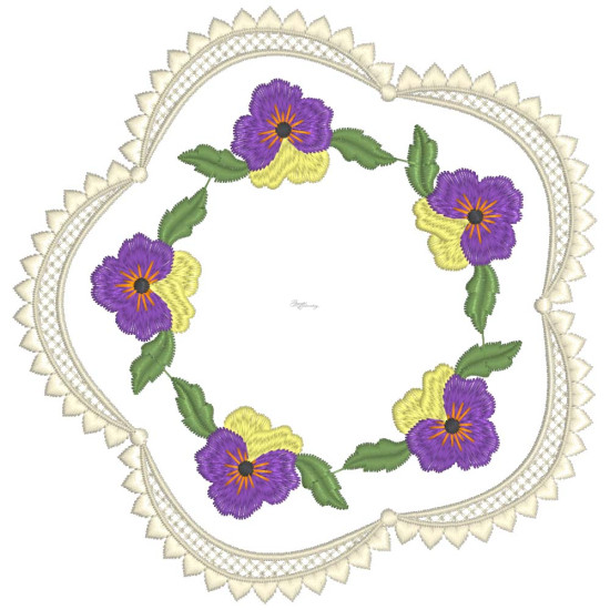 Heartsease 3