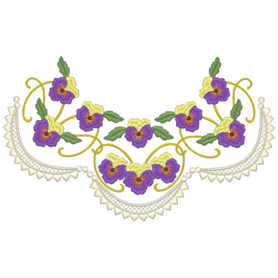 Heartsease 3