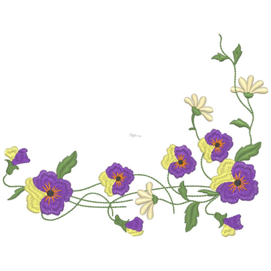 Heartsease 3