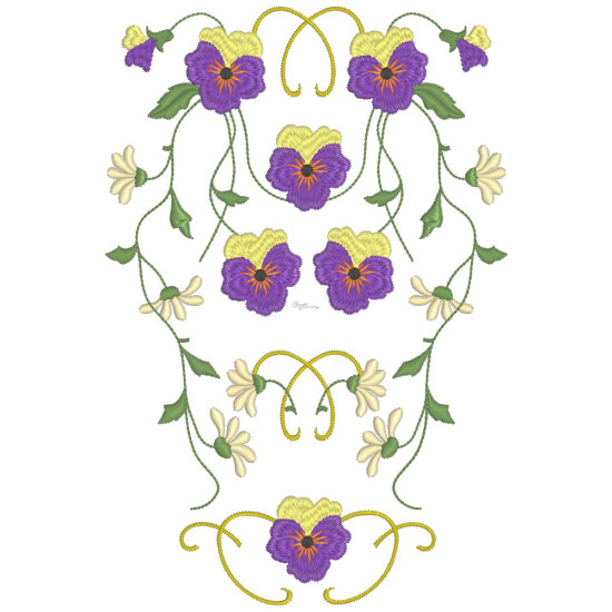 Heartsease 3