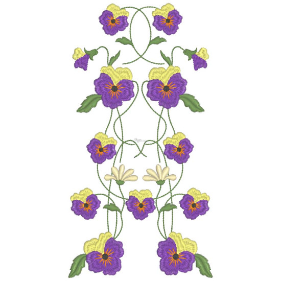 Heartsease 3