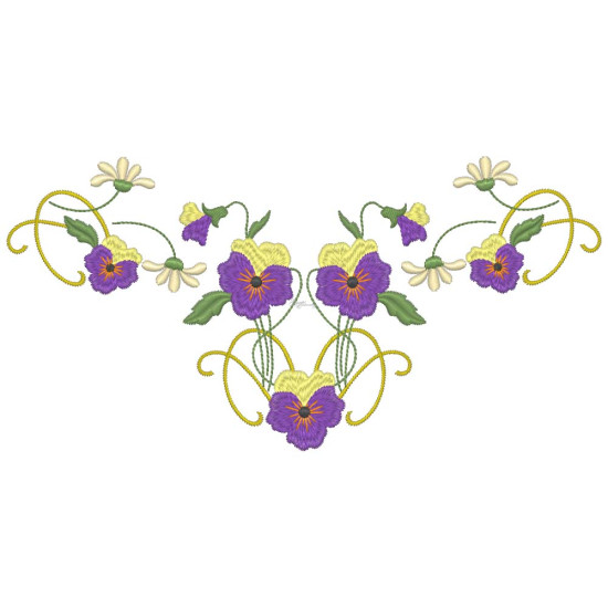 Heartsease 3