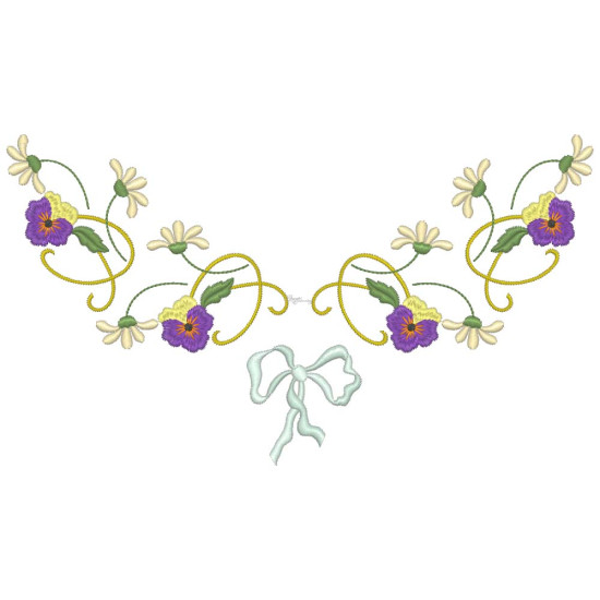 Heartsease 3