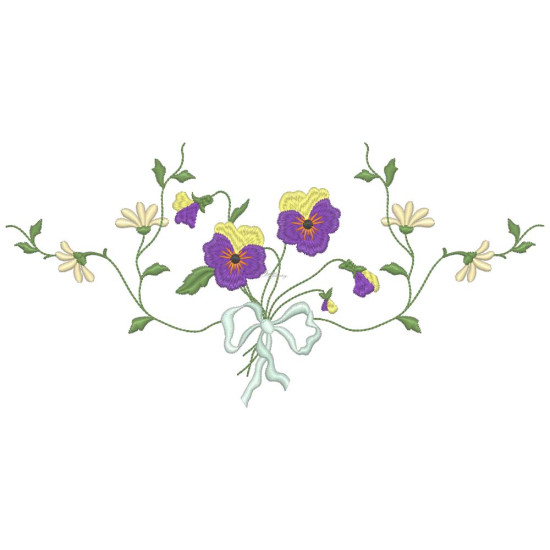Heartsease 3