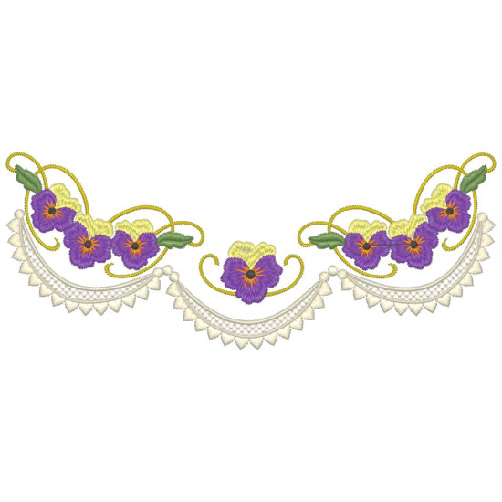 Heartsease 3