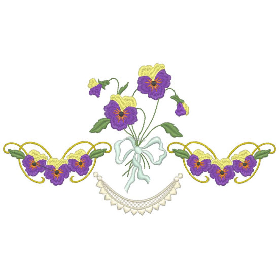 Heartsease 3