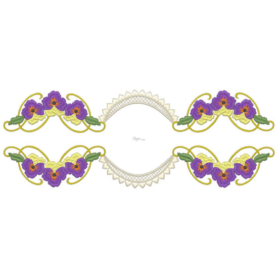 Heartsease 3
