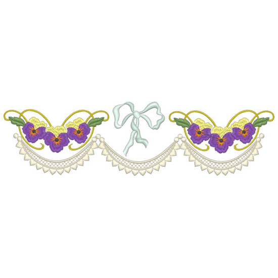 Heartsease 3