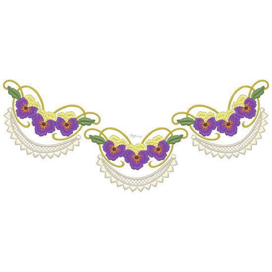 Heartsease 3