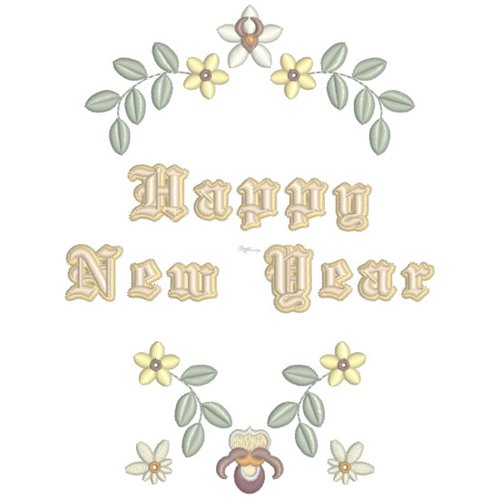 Happy New Year 2023