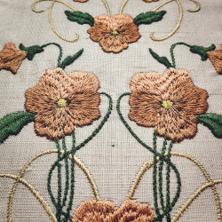 The Heartsease Collection