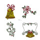 The Holly Bells Collection