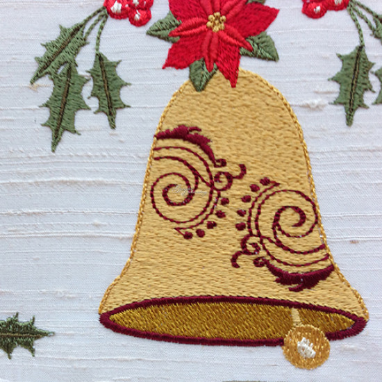 Holly Bells 1