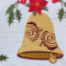 Holly Bells 1