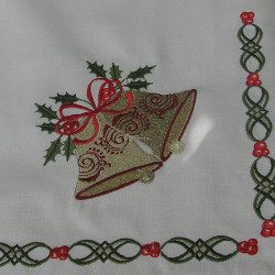 Holly Bells 3