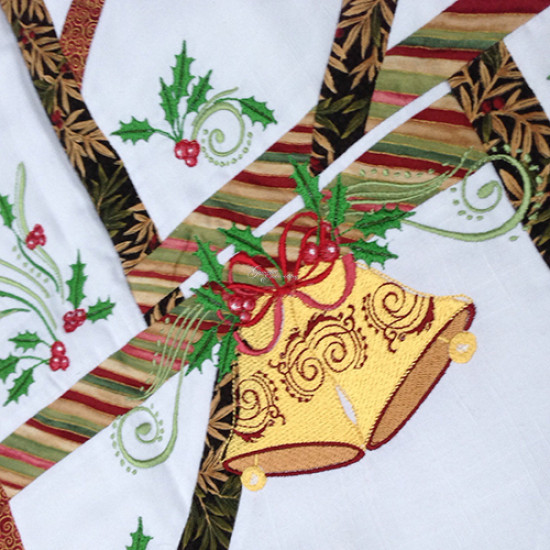 The Holly Bells Collection