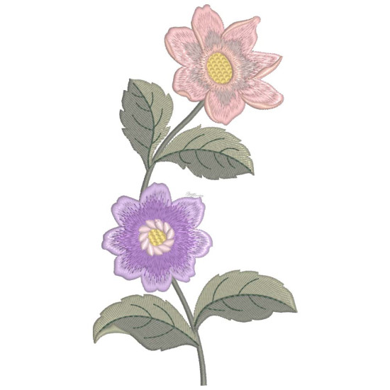 In my Graceful Garden 2