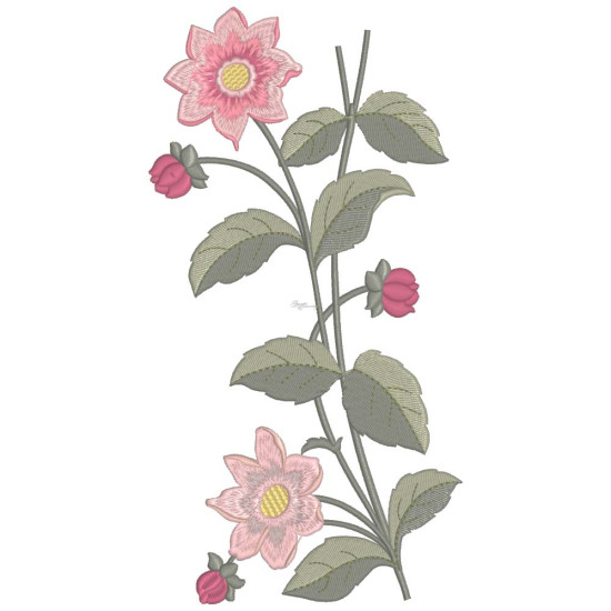 In my Graceful Garden 3