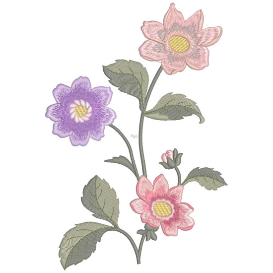 In my Graceful Garden 3