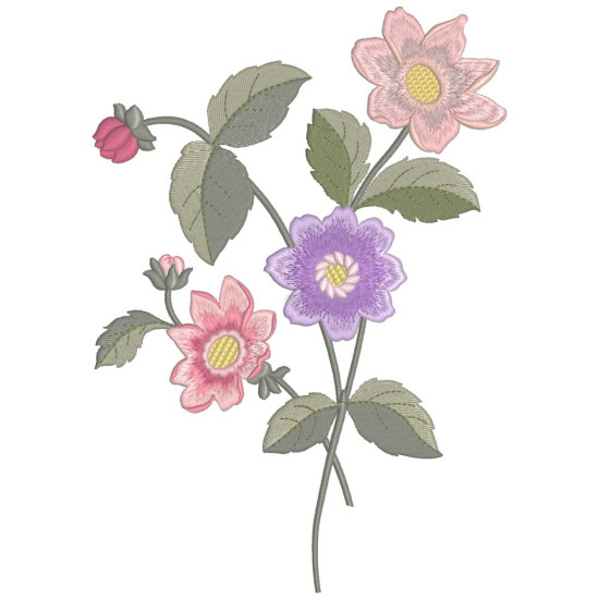 In my Graceful Garden 3
