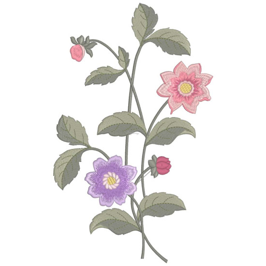 In my Graceful Garden 3