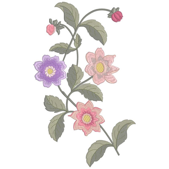 In my Graceful Garden 3