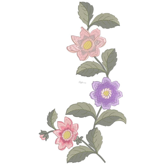 In my Graceful Garden 3
