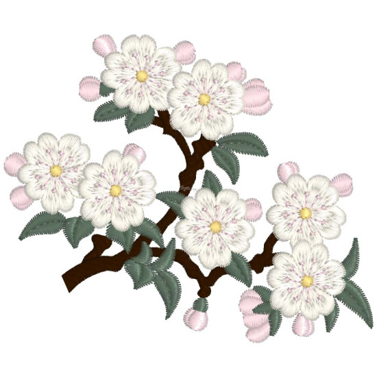 Japanese Blossoms 2