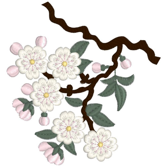Japanese Blossoms 2