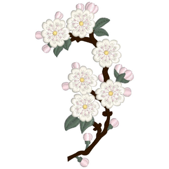 Japanese Blossoms 2
