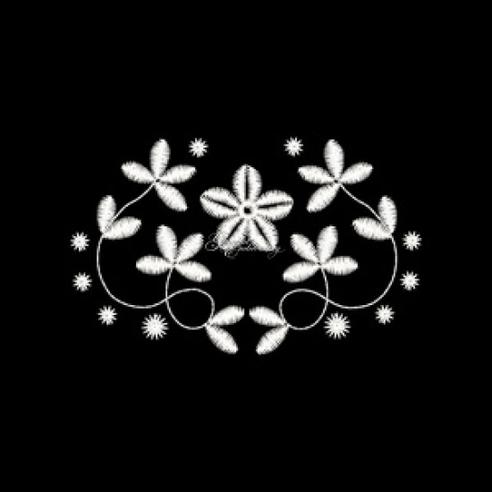 Jane's White Work 1